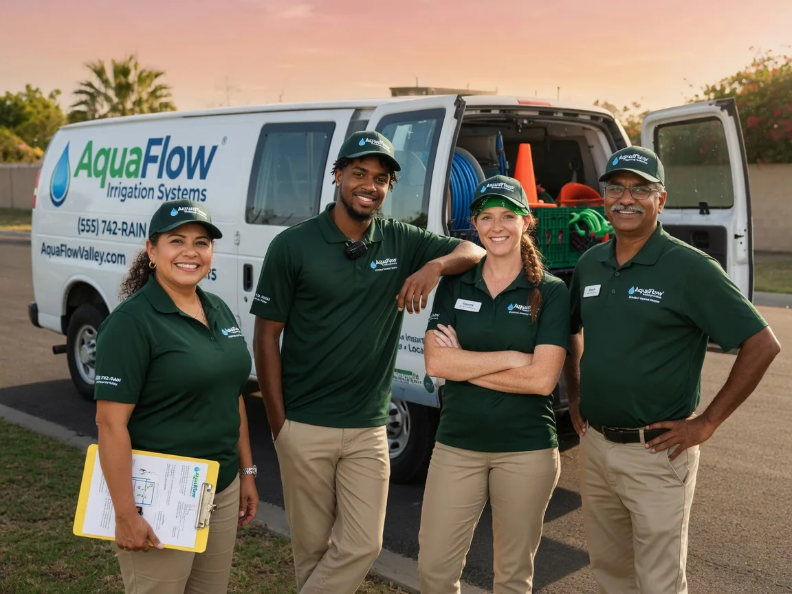 Irrigation Installation company in Egg Harbor Township, NJ